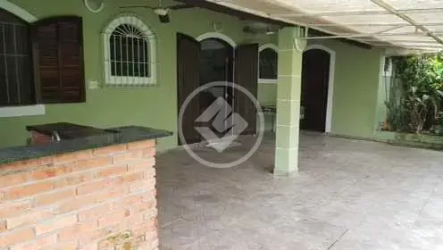 Imagem 1 - Casa em Perequê-Acu, Ubatuba - SP
