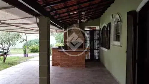 Imagem 1 - Casa em Perequê-Acu, Ubatuba - SP