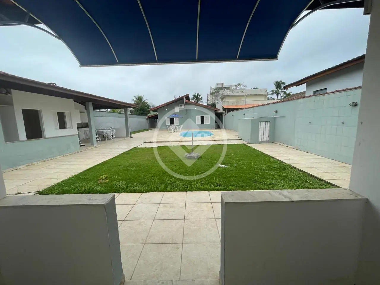 Imagem 1 - Casa em São Lourenço, Bertioga - SP
