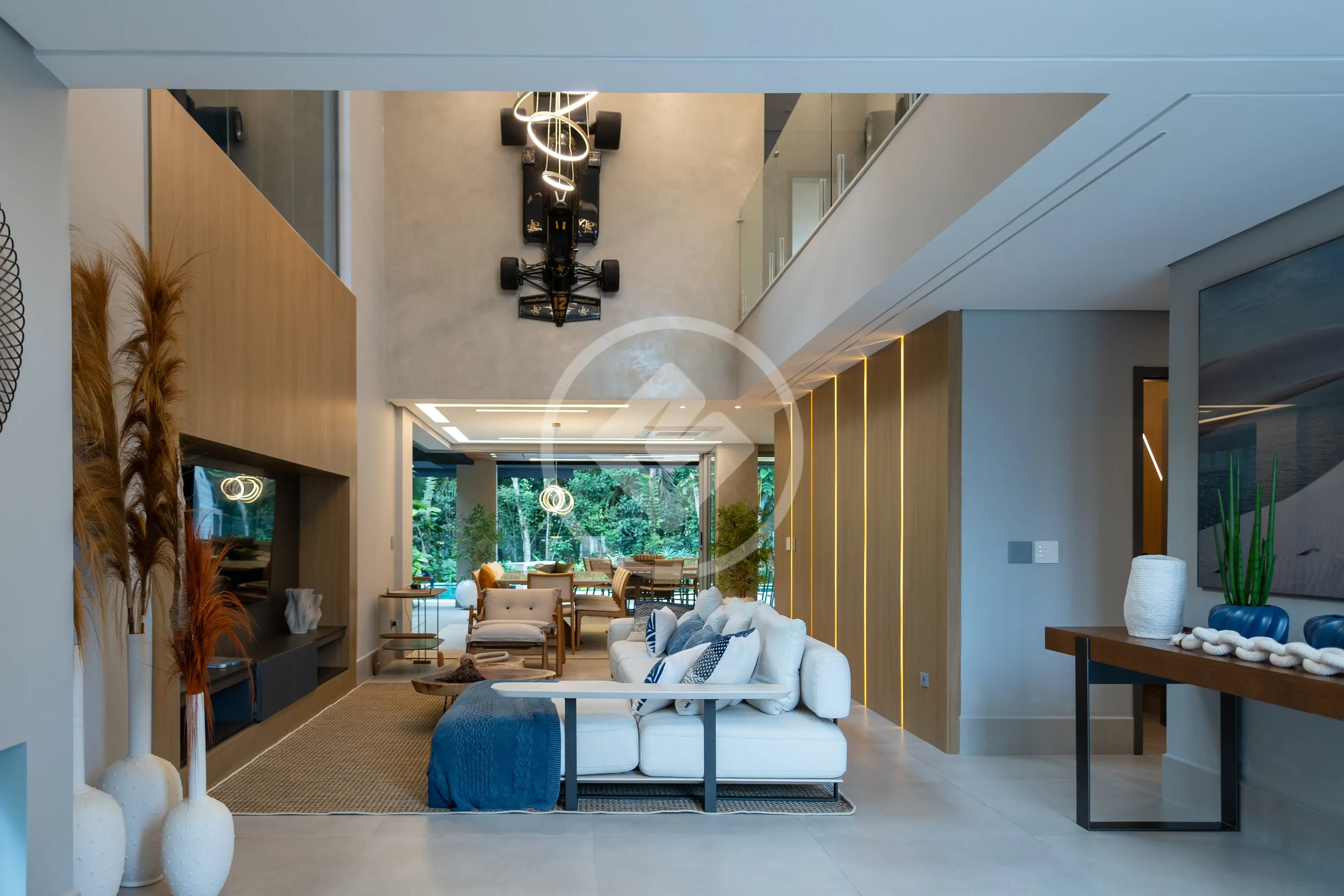 Imagem 1 - Casa em Riviera, Bertioga - SP