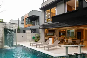 Imagem 2 - Casa em Riviera, Bertioga - SP