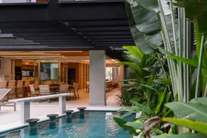 Imagem 3 - Casa em Riviera, Bertioga - SP