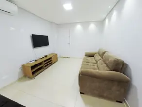 Apartamento Perequê-Acu, Ubatuba - SP — foto 2