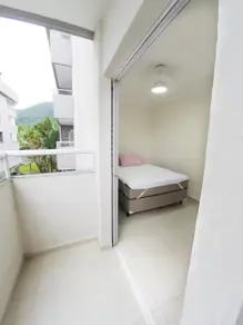 Imagem 4 - Apartamento em Perequê-Acu, Ubatuba - SP