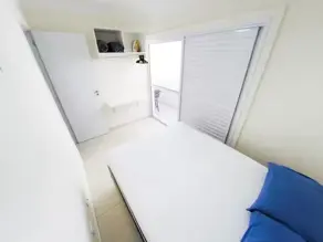 Imagem 5 - Apartamento em Perequê-Acu, Ubatuba - SP