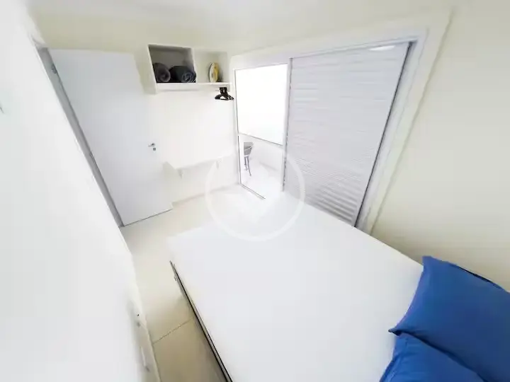Imagem 5 - Apartamento em Perequê-Acu, Ubatuba - SP