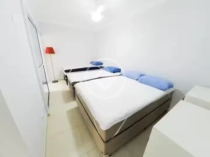 Imagem 6 - Apartamento em Perequê-Acu, Ubatuba - SP