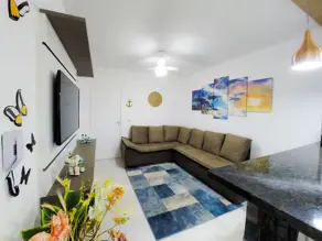 Apartamento Perequê-Acu, Ubatuba - SP — foto 2