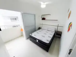 Imagem 3 - Apartamento em Perequê-Acu, Ubatuba - SP