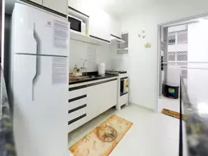 Imagem 5 - Apartamento em Perequê-Acu, Ubatuba - SP