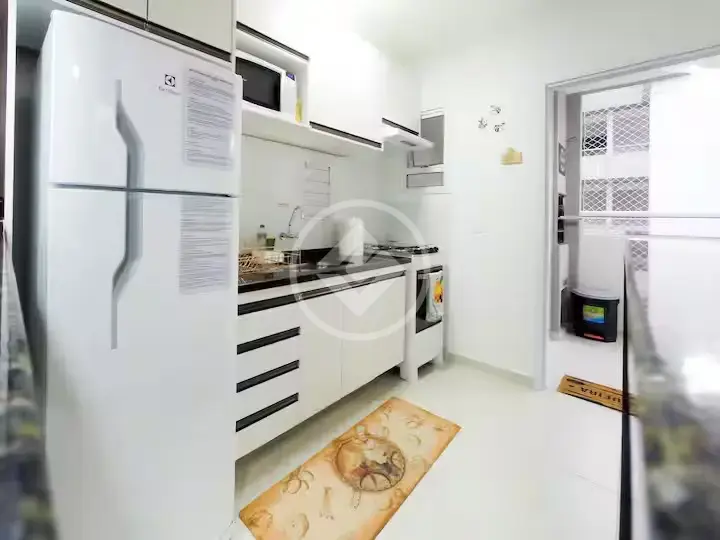 Imagem 5 - Apartamento em Perequê-Acu, Ubatuba - SP