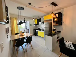 Apartamento Perequê-Acu, Ubatuba - SP — foto 1