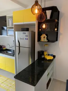 Imagem 3 - Apartamento em Perequê-Acu, Ubatuba - SP