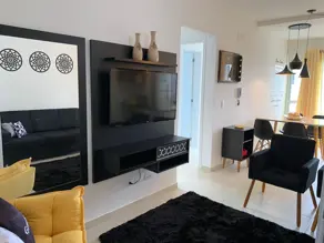 Imagem 2 - Apartamento em Perequê-Acu, Ubatuba - SP