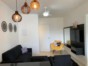 Imagem 5 - Apartamento em Perequê-Acu, Ubatuba - SP