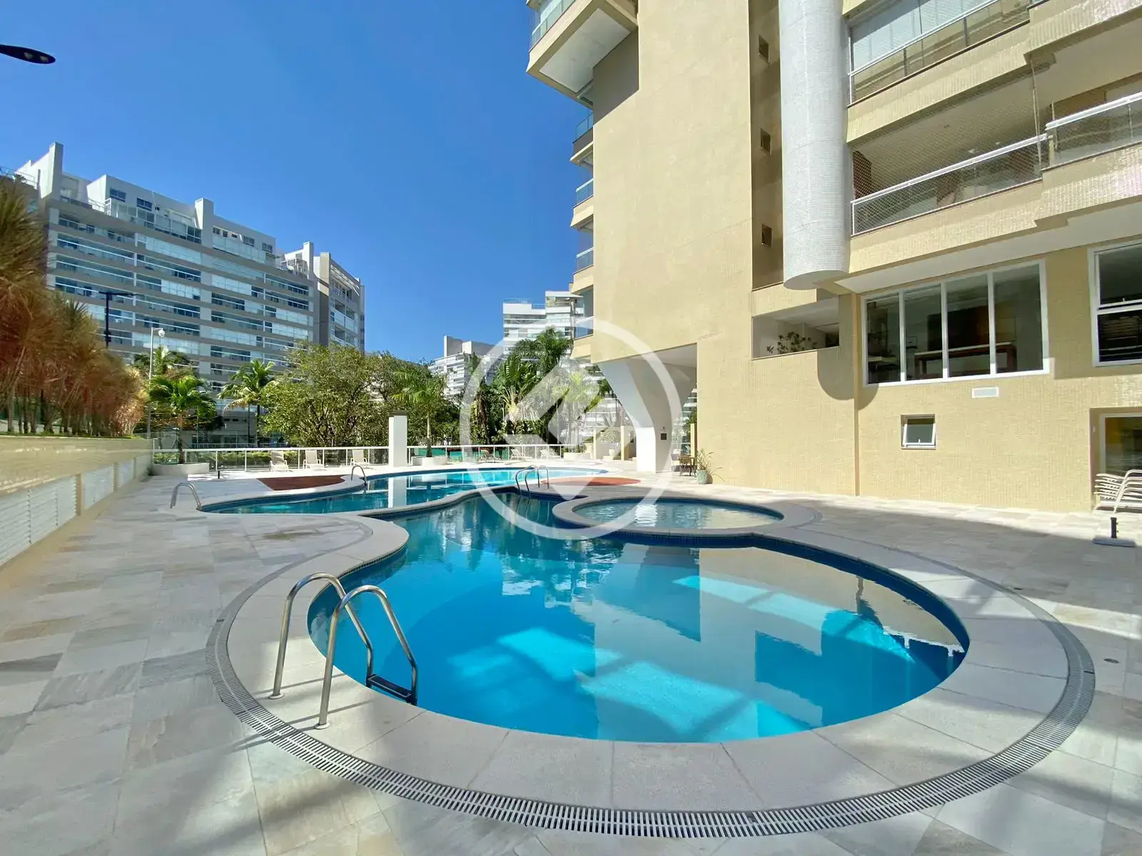 Image 32 - Apartamento em Riviera, Bertioga - SP