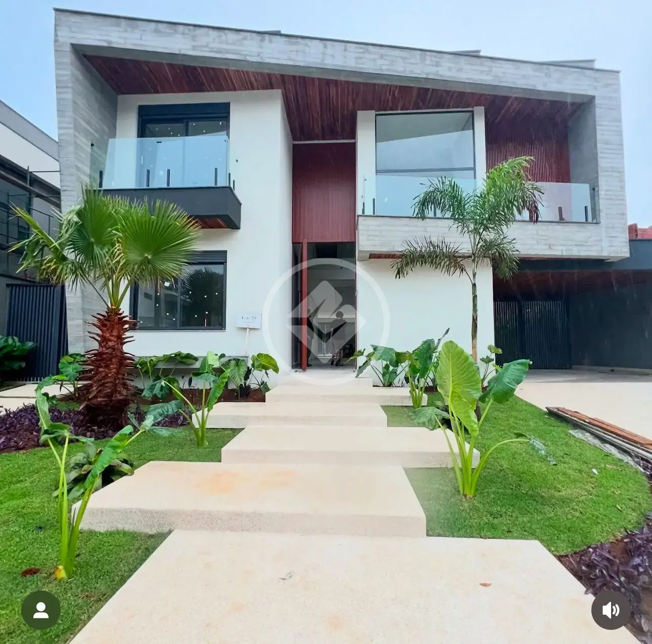Imagem 1 - Casa em Riviera, Bertioga - SP