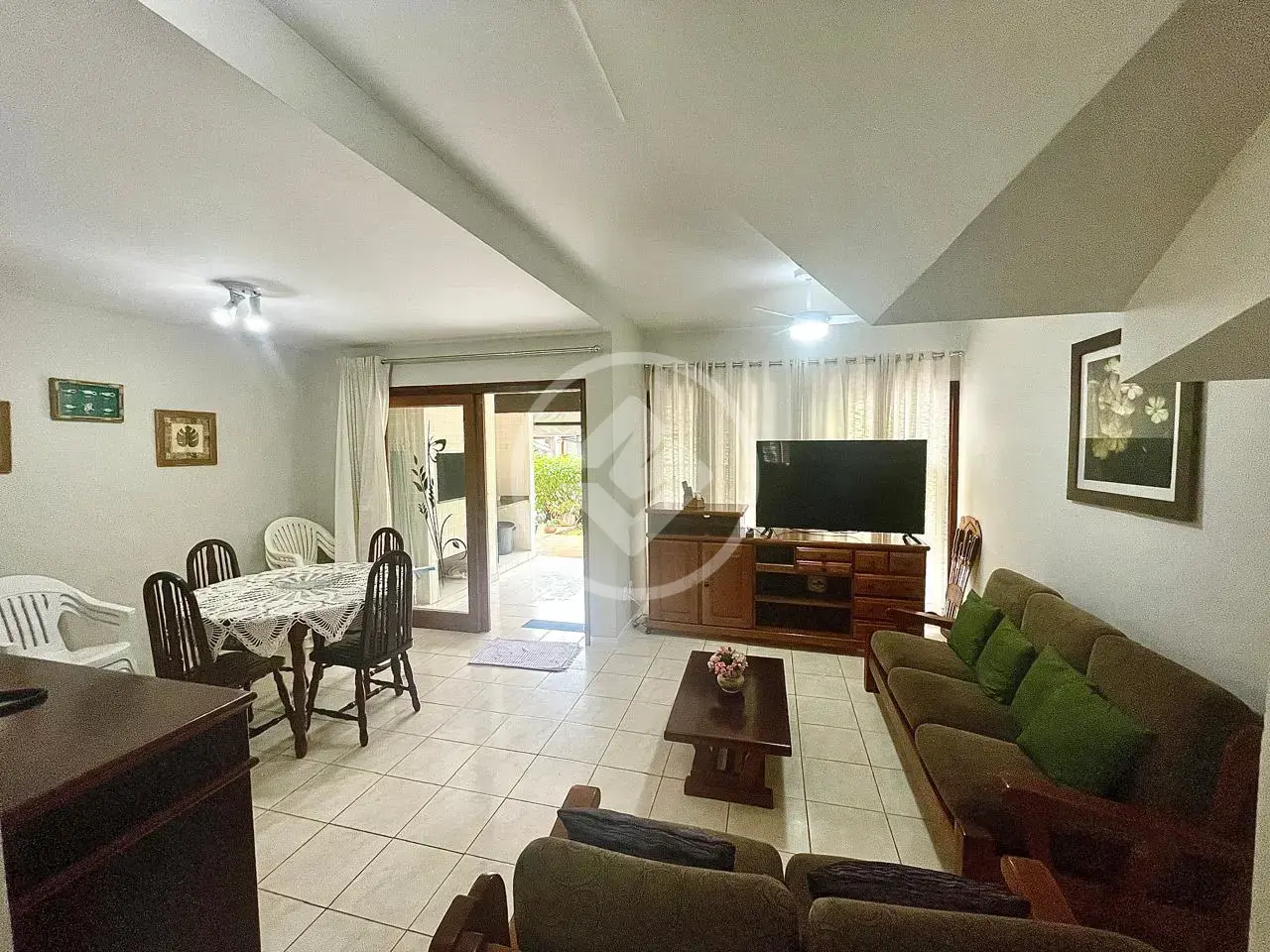 Imagem 1 - Apartamento em Riviera, Bertioga - SP