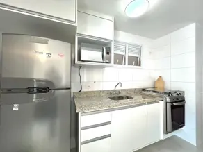 Apartamento São Lourenço, Bertioga - SP — foto 2