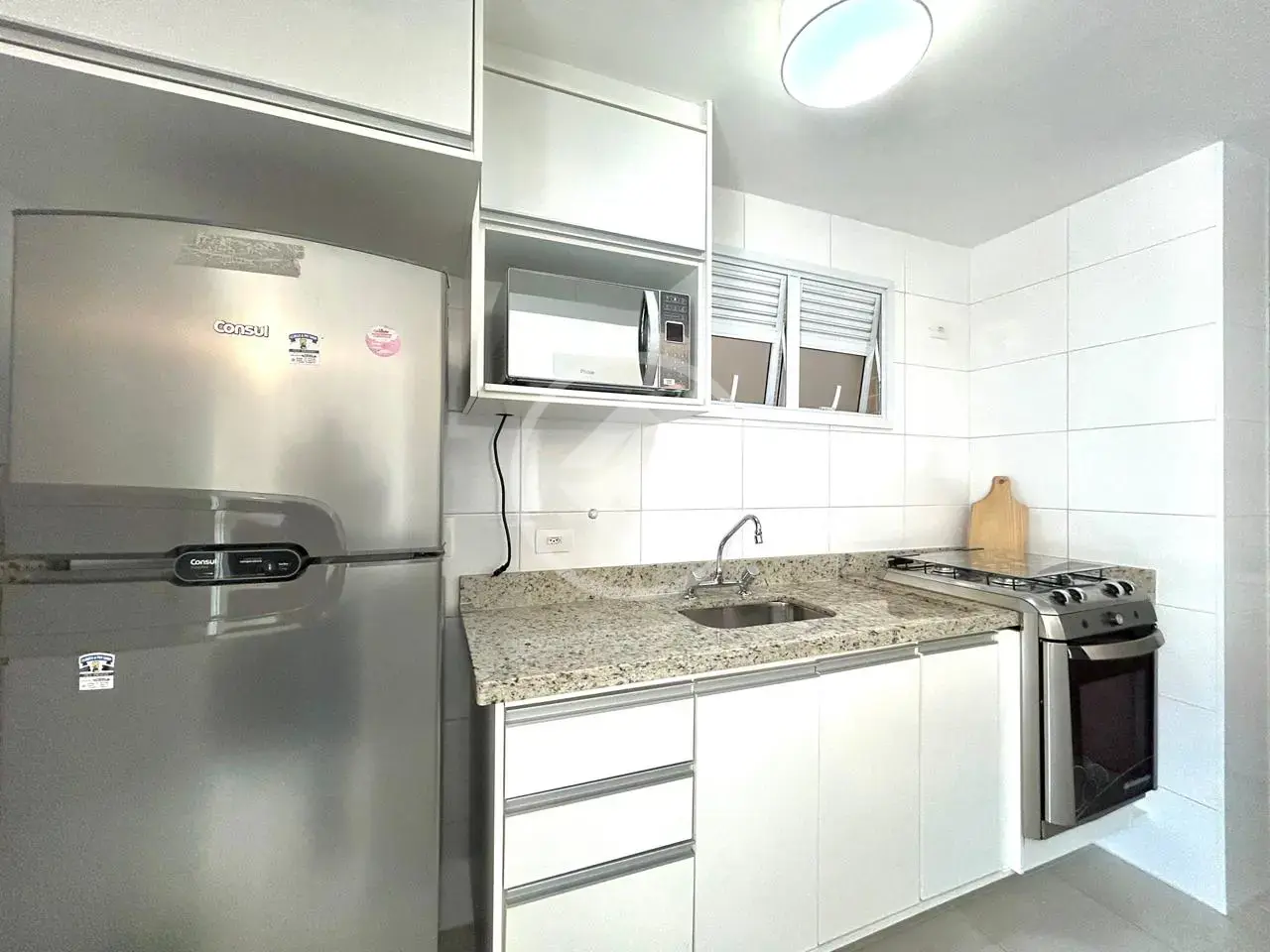 Image 2 - Apartamento em São Lourenço, Bertioga - SP