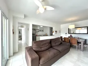 Apartamento São Lourenço, Bertioga - SP — foto 1