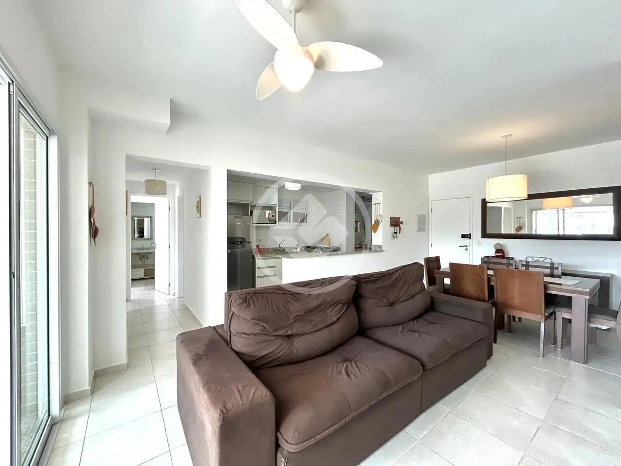 Imagem 1 - Apartamento em São Lourenço, Bertioga - SP