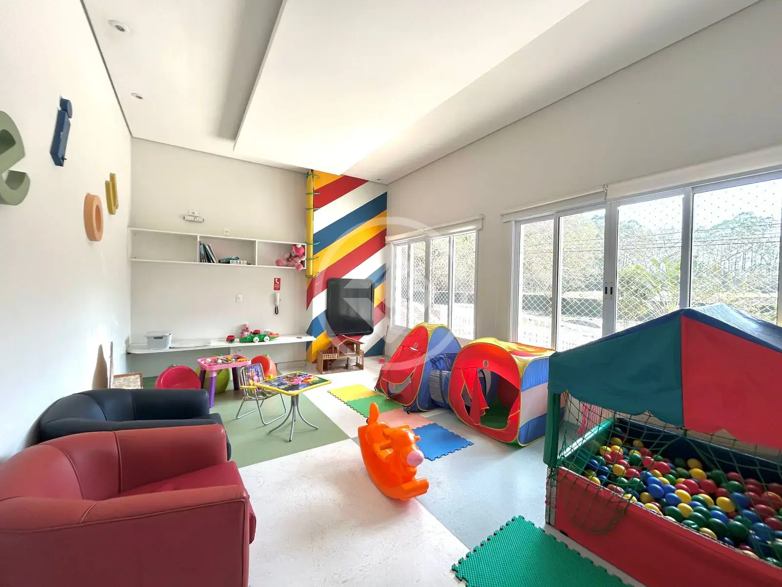 Image 21 - Apartamento em São Lourenço, Bertioga - SP