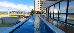 Imagem 2 - Apartamento em Indaiá, Caraguatatuba - SP
