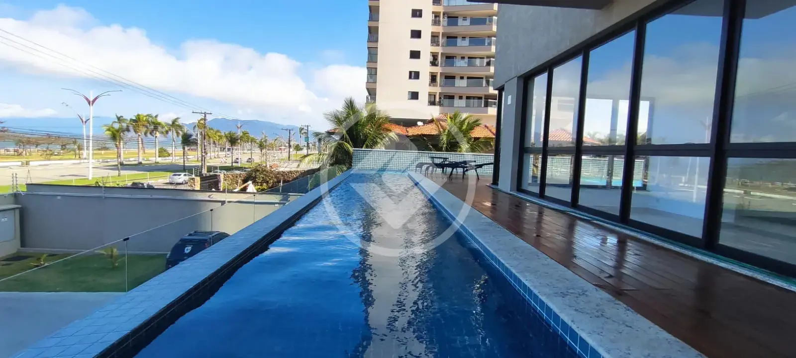 Imagem 2 - Apartamento em Indaiá, Caraguatatuba - SP