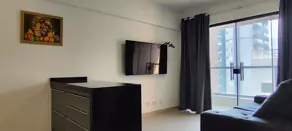 Imagem 3 - Apartamento em Indaiá, Caraguatatuba - SP