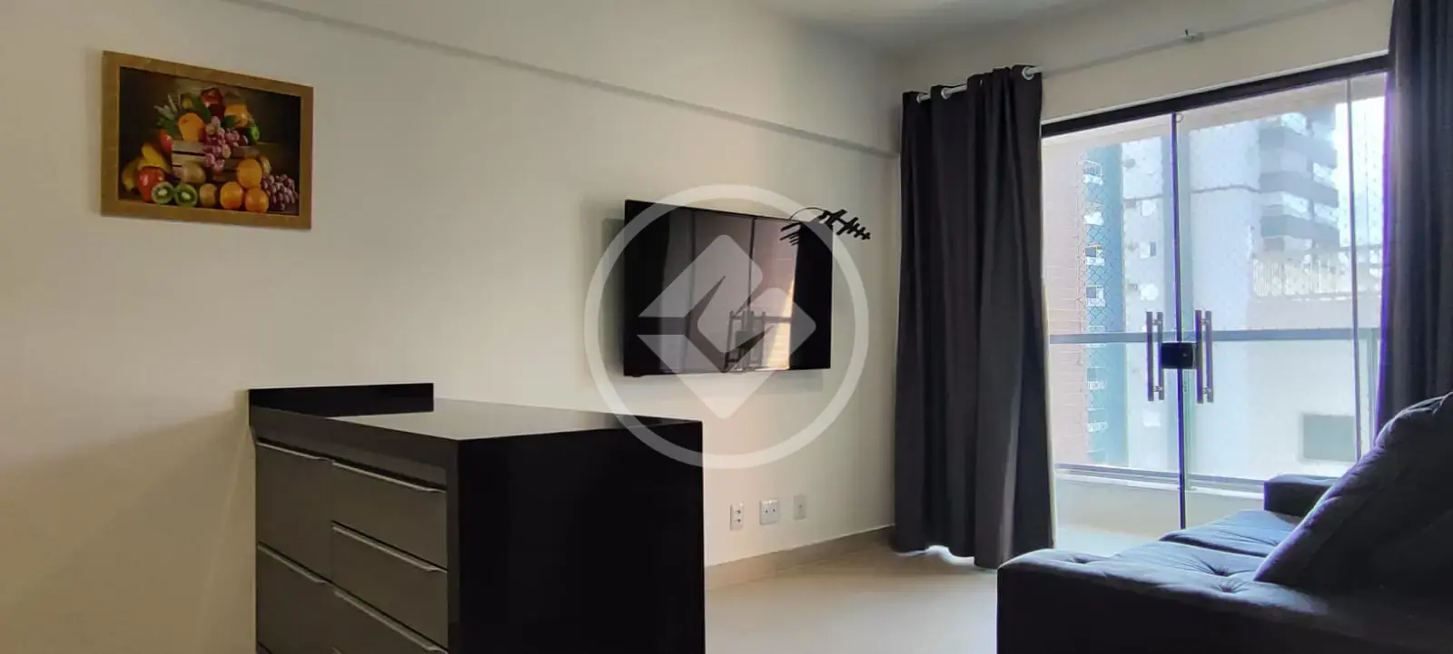 Imagem 3 - Apartamento em Indaiá, Caraguatatuba - SP