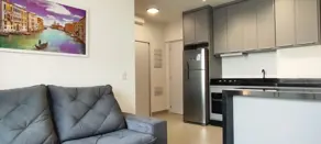 Imagem 4 - Apartamento em Indaiá, Caraguatatuba - SP