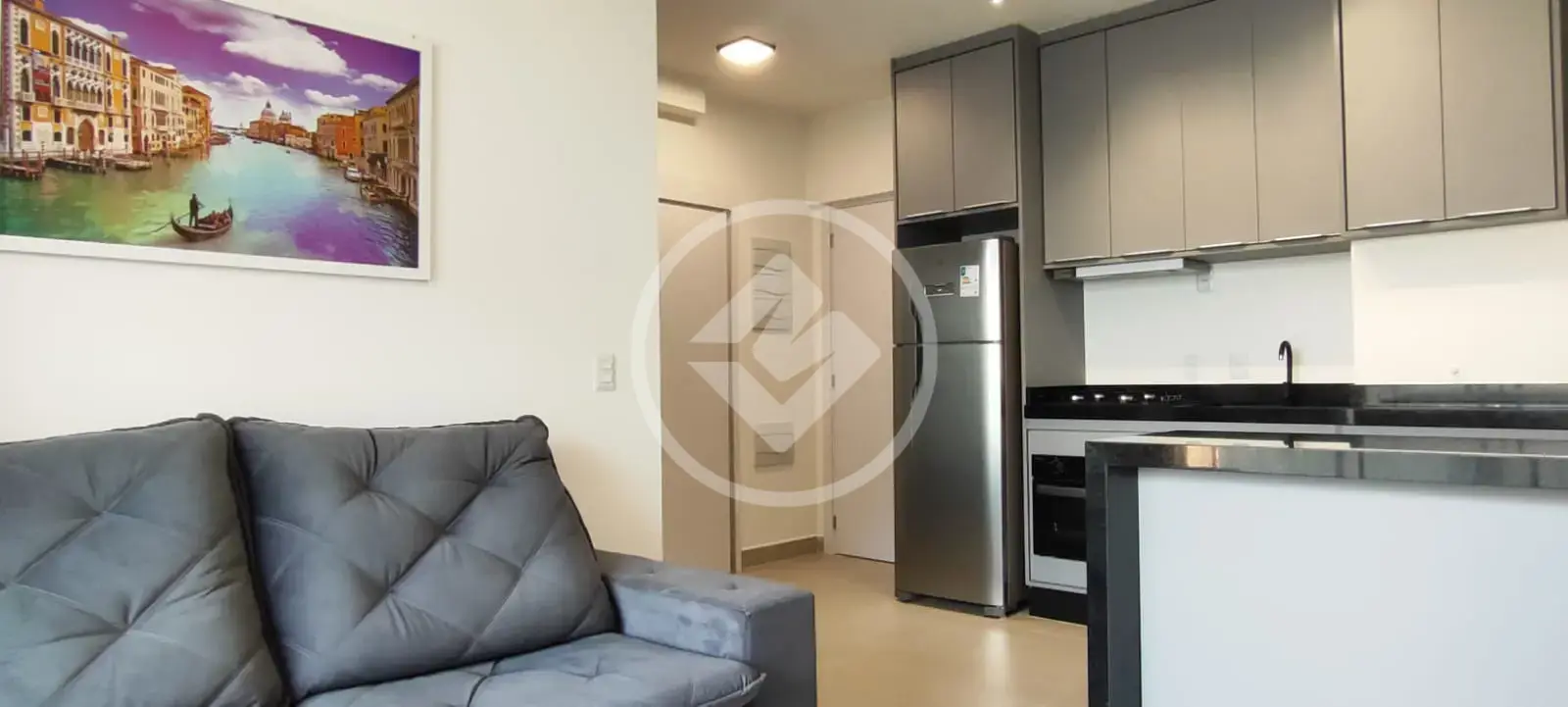 Imagem 4 - Apartamento em Indaiá, Caraguatatuba - SP