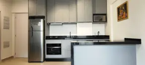 Imagem 5 - Apartamento em Indaiá, Caraguatatuba - SP