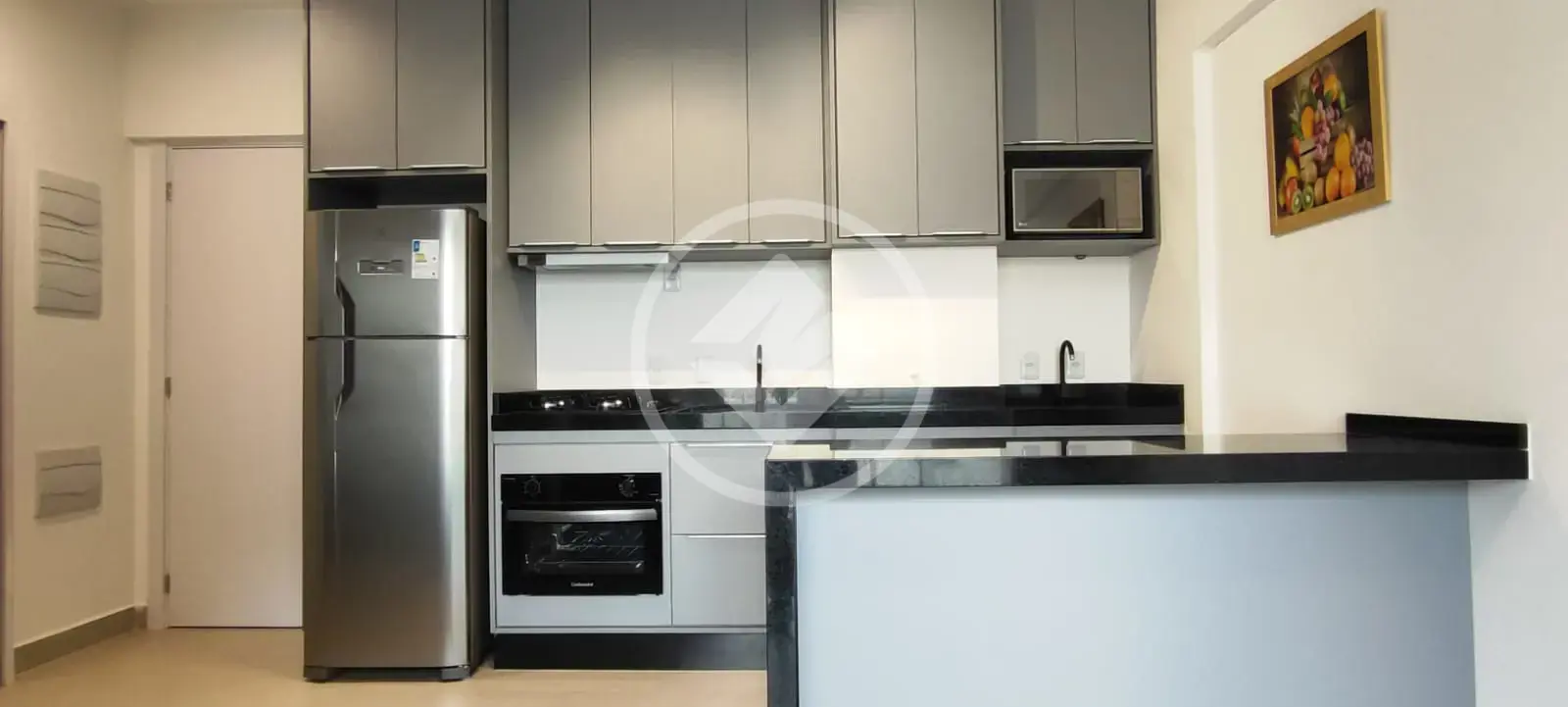 Imagem 5 - Apartamento em Indaiá, Caraguatatuba - SP