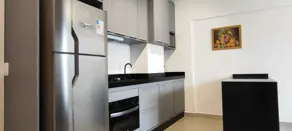 Imagem 6 - Apartamento em Indaiá, Caraguatatuba - SP