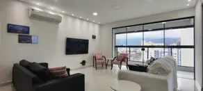 Imagem 6 - Apartamento em Indaiá, Caraguatatuba - SP