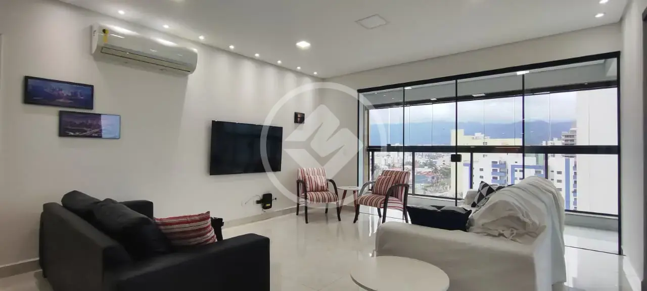 Imagem 6 - Apartamento em Indaiá, Caraguatatuba - SP
