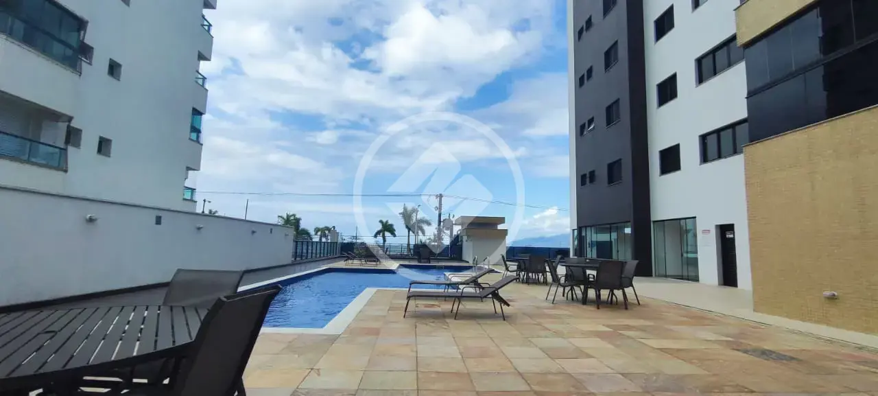 Imagem 1 - Apartamento em Indaiá, Caraguatatuba - SP