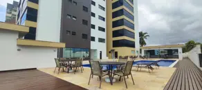 Imagem 2 - Apartamento em Indaiá, Caraguatatuba - SP
