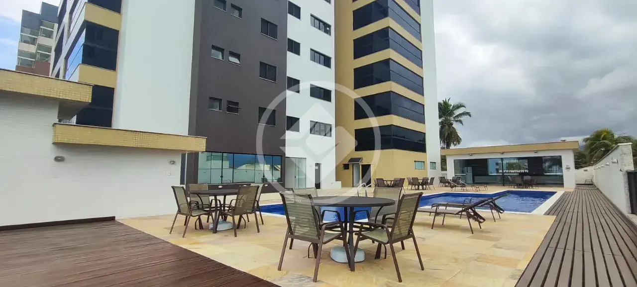 Imagem 2 - Apartamento em Indaiá, Caraguatatuba - SP
