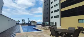 Apartamento Indaiá, Caraguatatuba - SP — foto 2