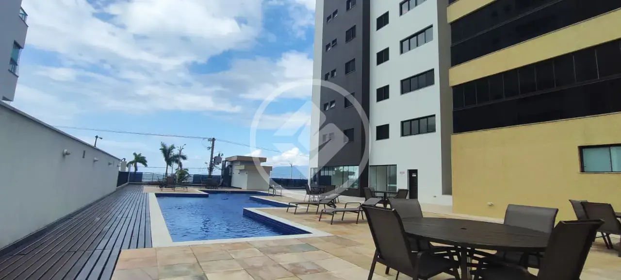 Imagem 1 - Apartamento em Indaiá, Caraguatatuba - SP