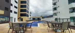 Imagem 3 - Apartamento em Indaiá, Caraguatatuba - SP