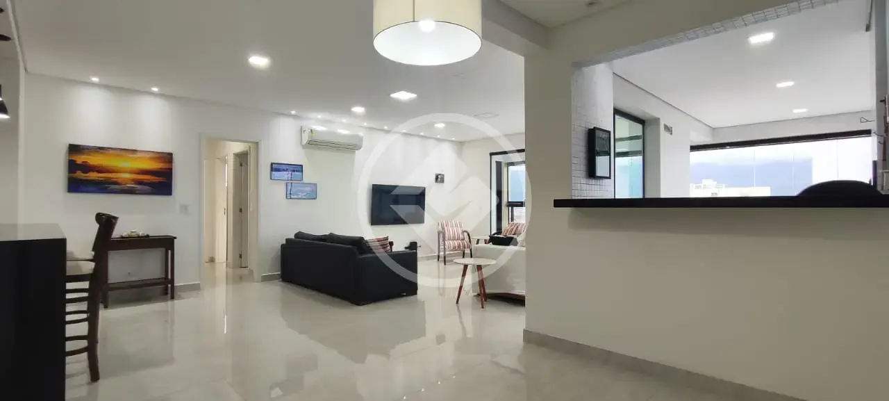Imagem 5 - Apartamento em Indaiá, Caraguatatuba - SP