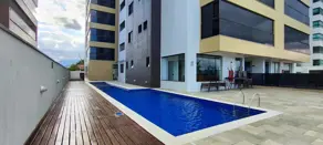 Imagem 4 - Apartamento em Indaiá, Caraguatatuba - SP