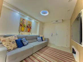 Apartamento Riviera, Bertioga - SP — foto 2