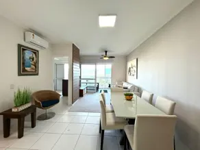 Apartamento Riviera, Bertioga - SP — foto 1