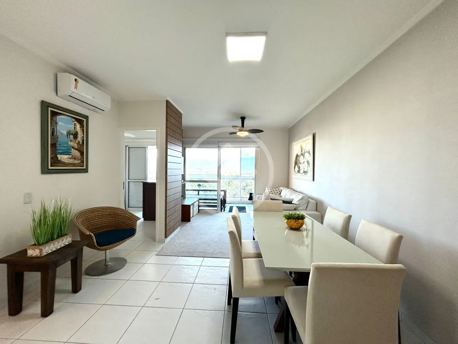 Imagem 1 - Apartamento em Riviera, Bertioga - SP