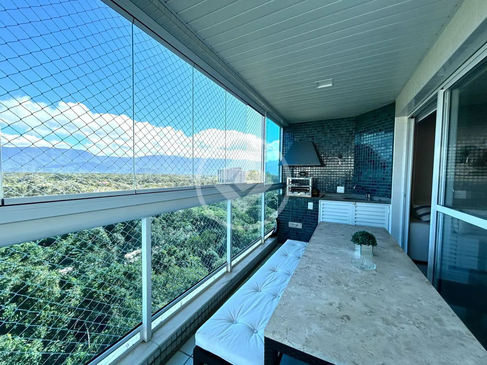 Imagem 4 - Apartamento em Riviera, Bertioga - SP
